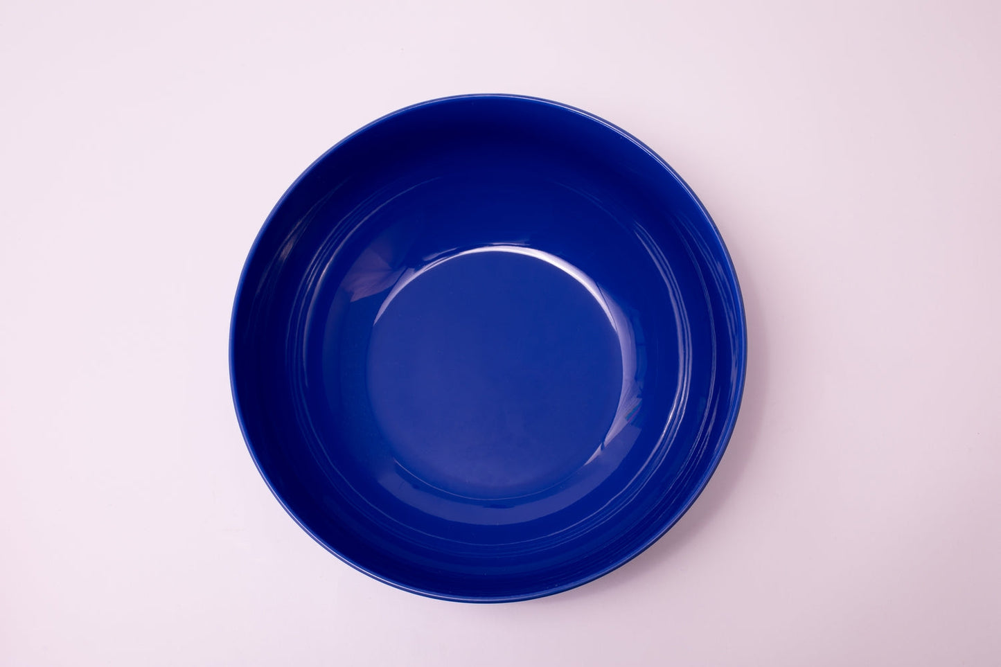 Serving Bowl with Serving Spoon and Fork Set of (  3 Pcs )