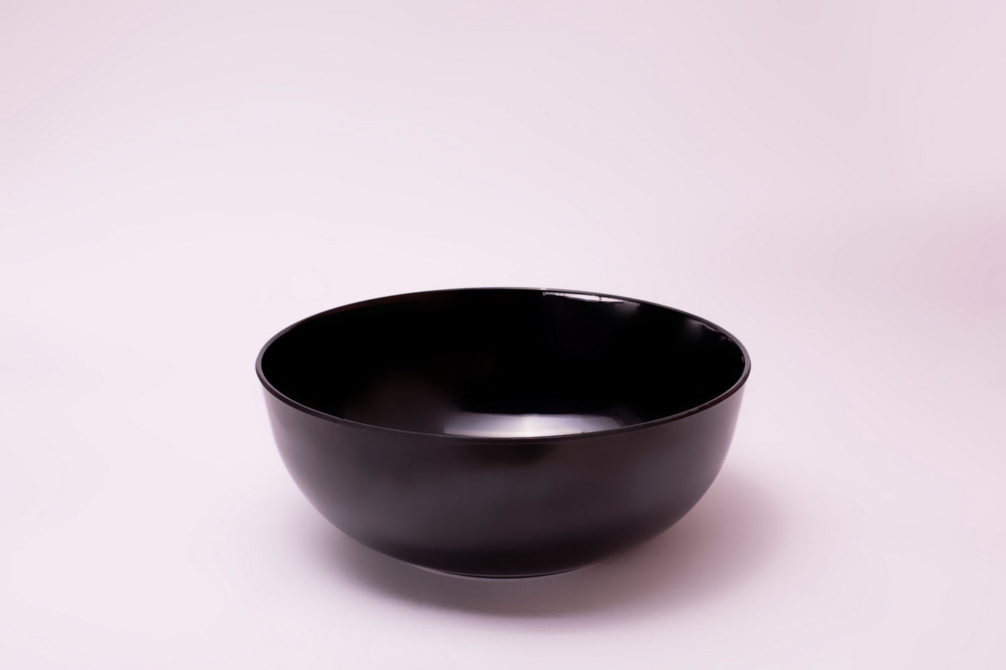 Serving Bowl with Serving Spoon and Fork Set of (  3 Pcs )