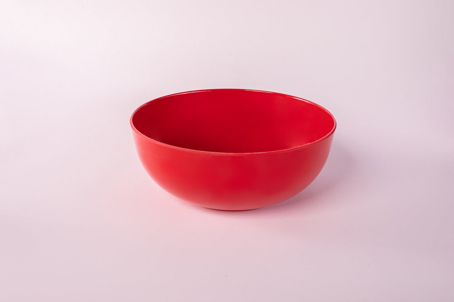 Serving Bowl with Serving Spoon and Fork Set of (  3 Pcs )