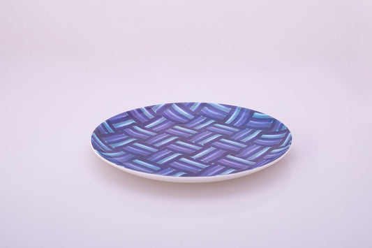 Dinner Plate  Set of ( 6 pieces )