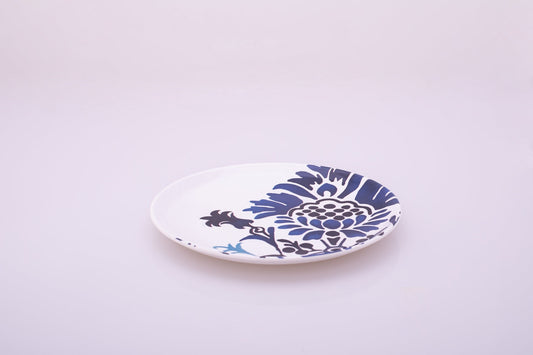 Side Plate Set of   ( 6 pieces )