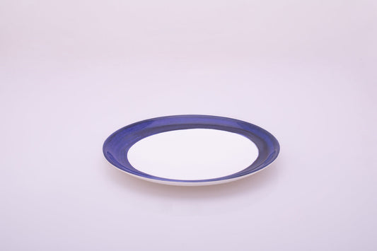 Side Plate Set of   ( 6 pieces )