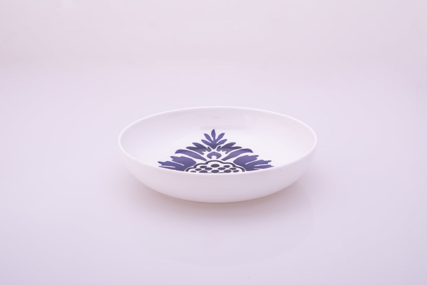 Deep Dish Set of   ( 6 pieces  )