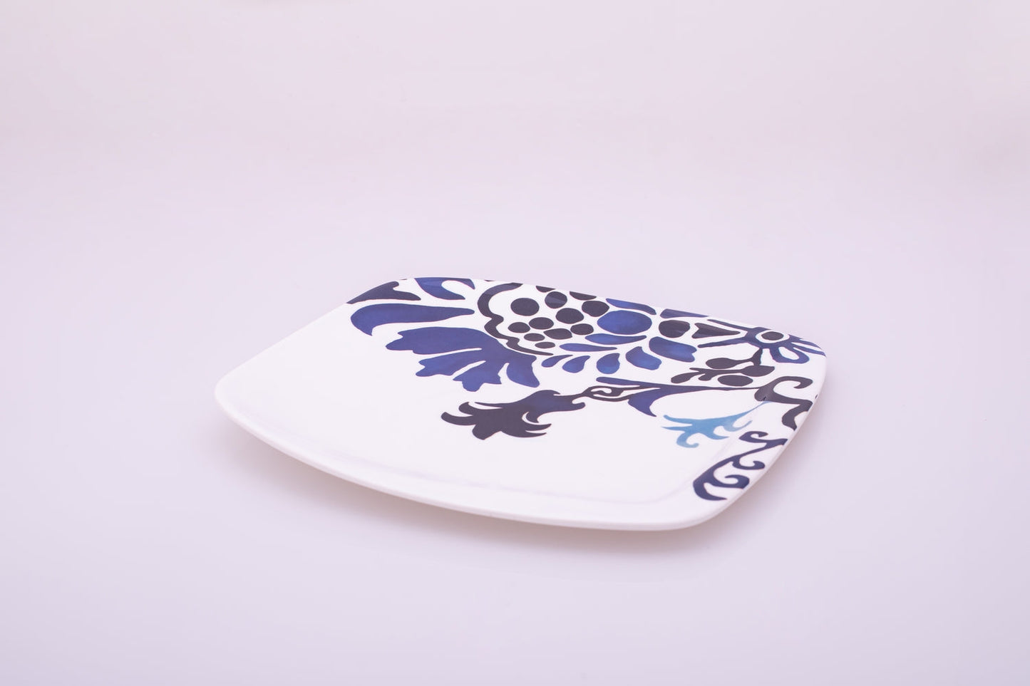 Dinner Plate  Set of ( 6 pieces )