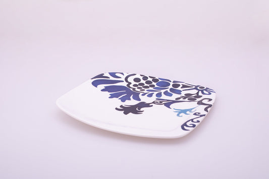 Dinner Plate  Set of ( 6 pieces )