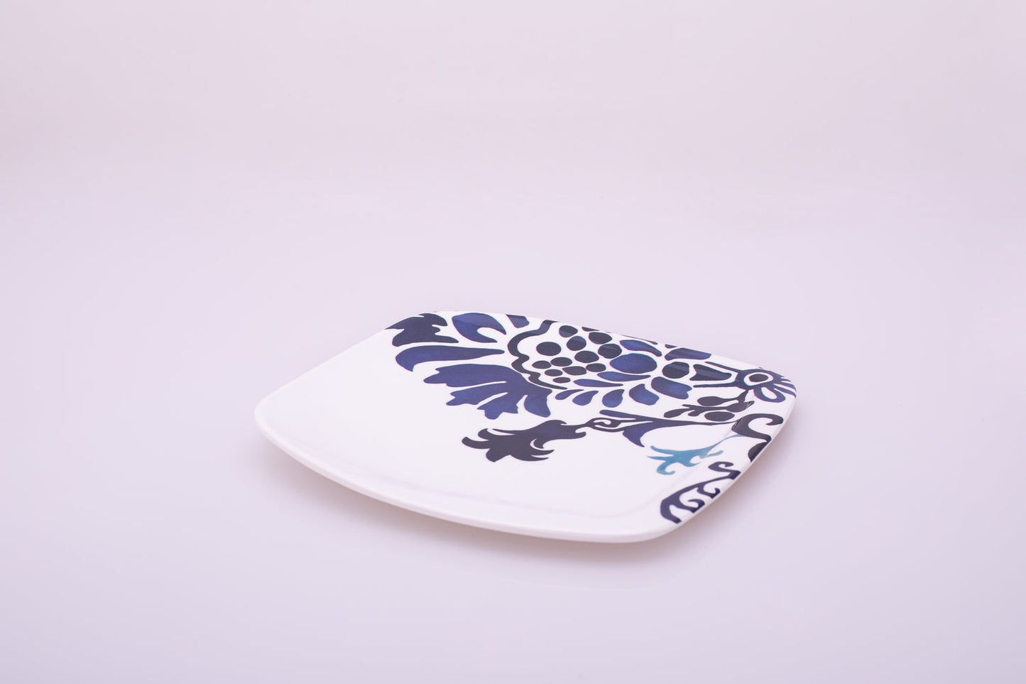 Side Plate Set of ( 6 pieces )