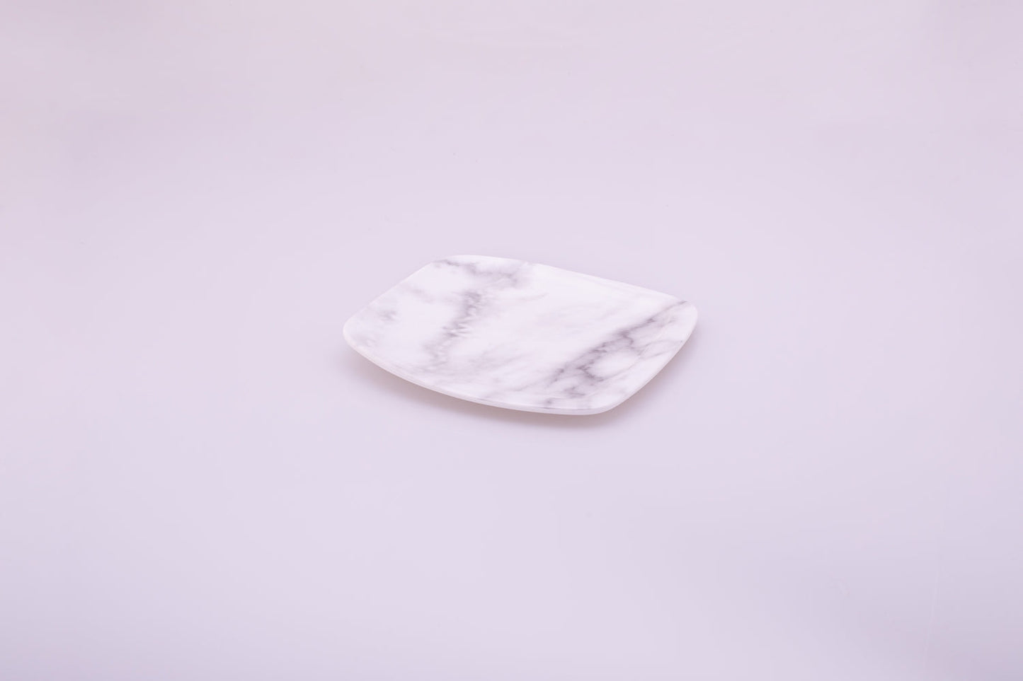 Small Plate Set of ( 6 pieces )