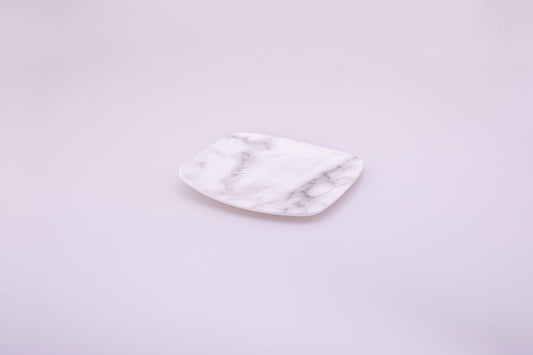 Small Plate Set of ( 6 pieces )