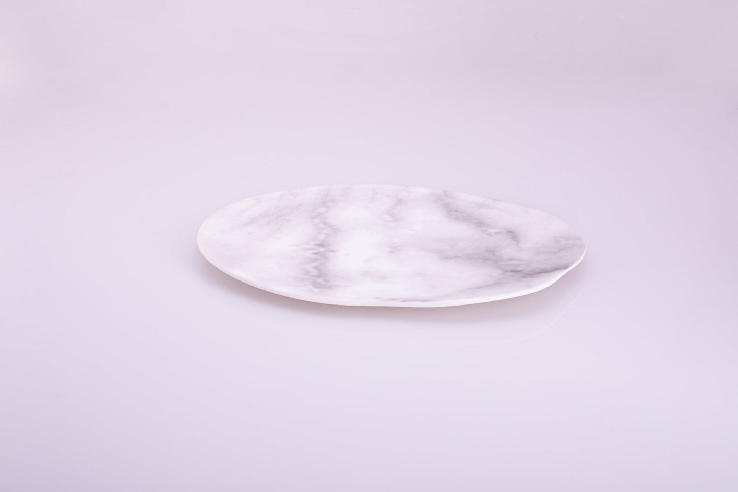 Matt Dinner Plate Set of  ( 6 pieces )