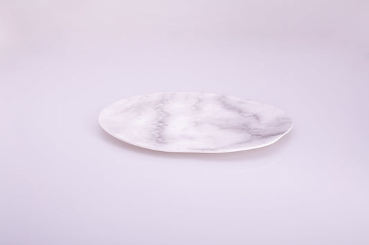 Matt Dinner Plate Set of  ( 6 pieces )