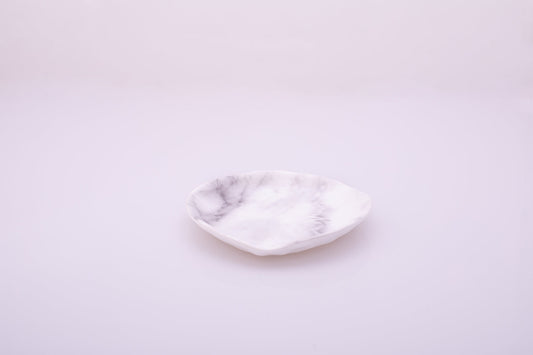 Matt Side Plate  Set of   ( 6 pieces )