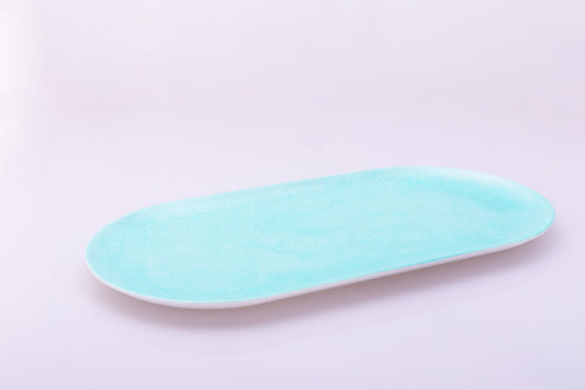 Serving Platter Tray   Set of   ( 2 pieces )