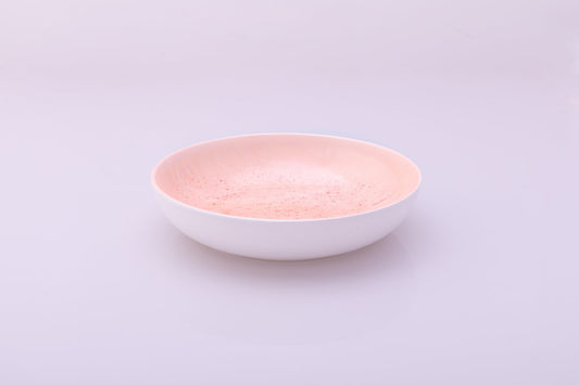 Deep Dish  Set of ( 6 pieces )