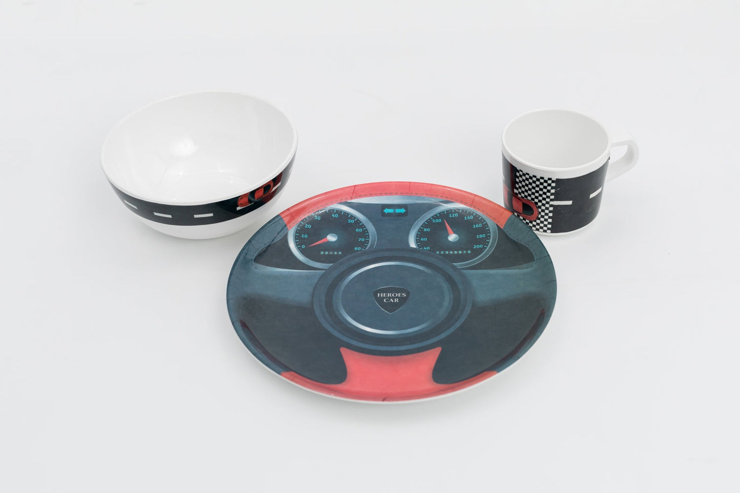 Kids K1   Set of  (3 pieces )