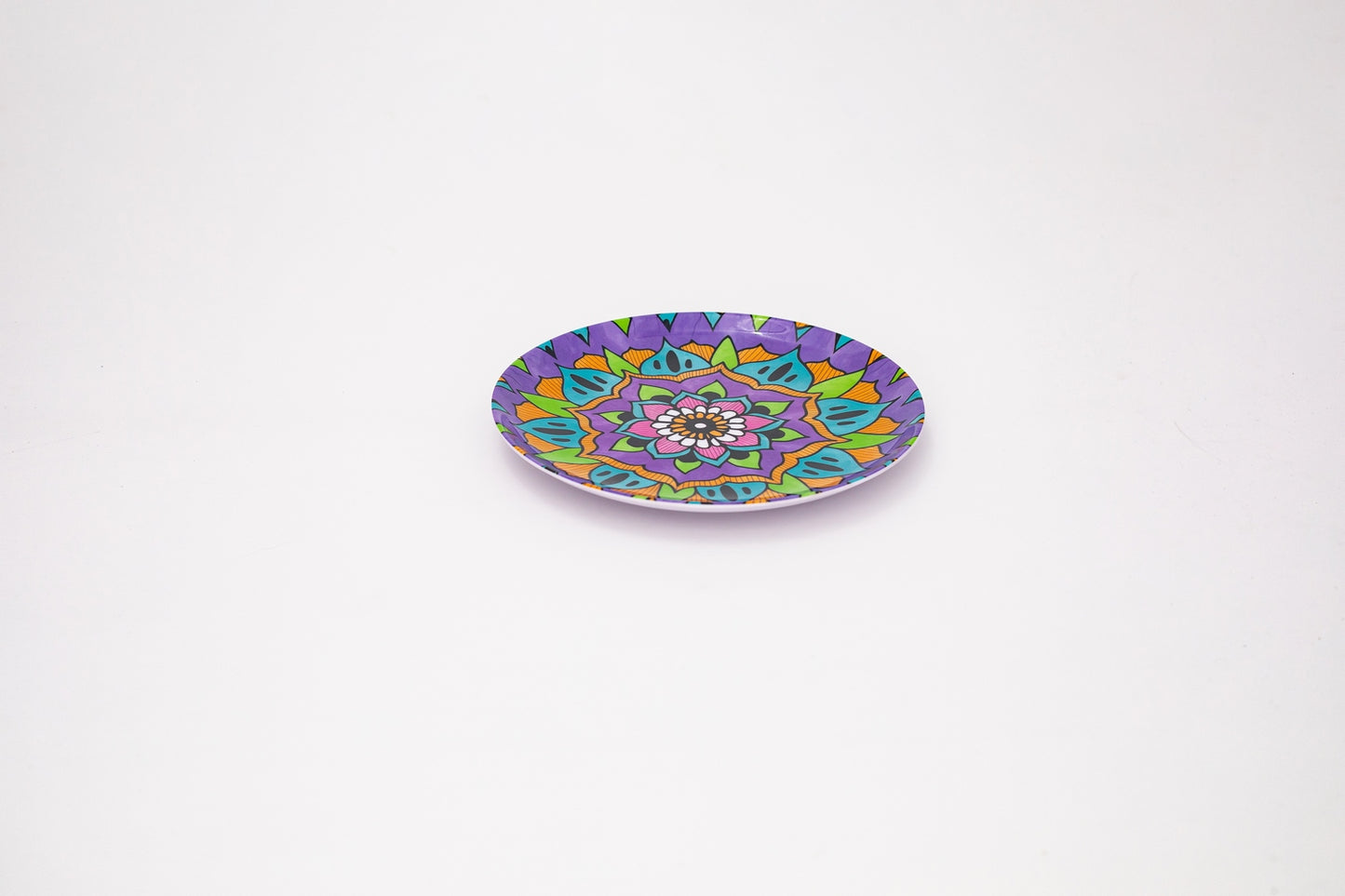 Side Plate Set of   ( 6 pieces )