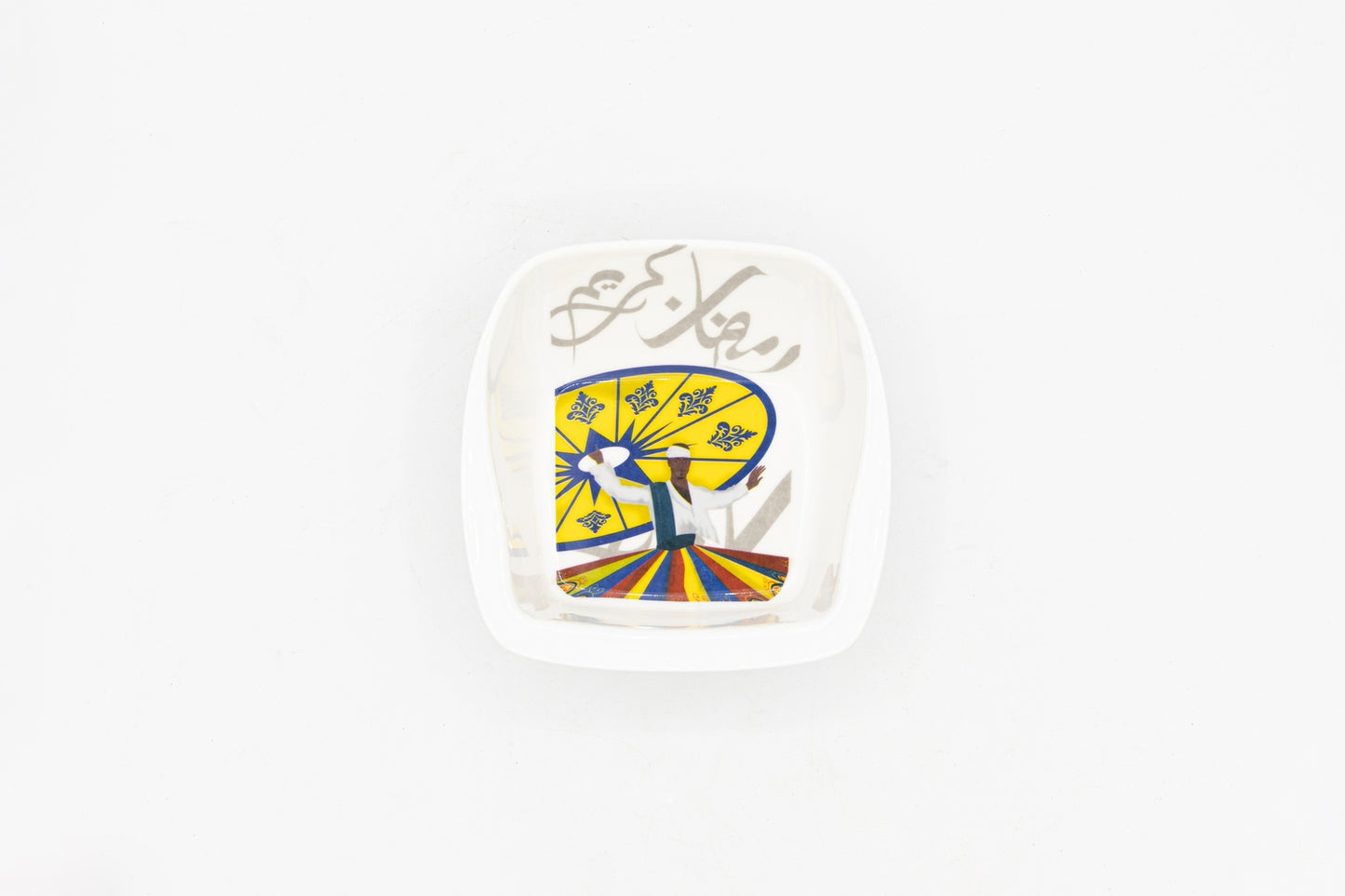 Bowl Set of ( 6 pieces )
