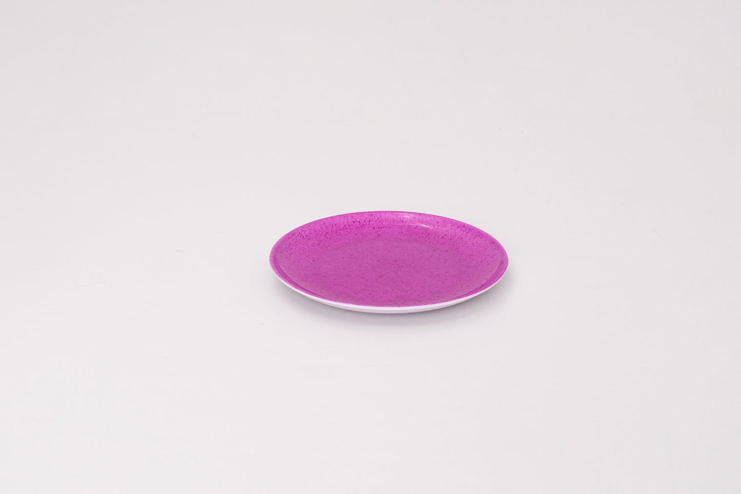Small  Plate Set of ( 6 pieces )