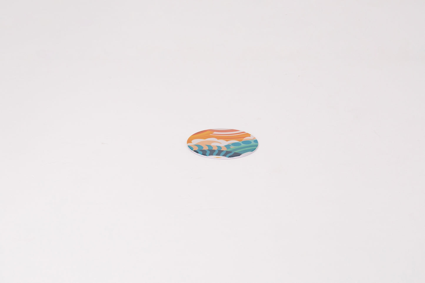 Coaster   ( 10 pieces  )