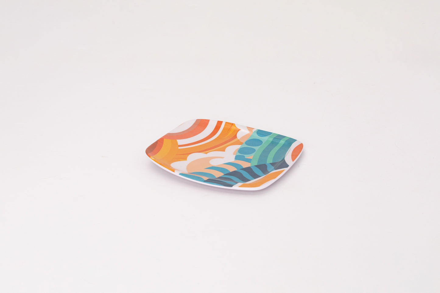 Side Plate Set of ( 6 pieces )
