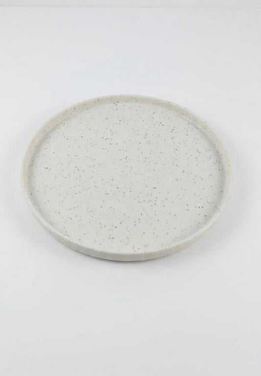 Melamine bowl  28Cm with rim  Set of  ( 6pieces )