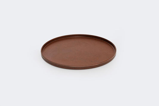 Melamine bowl  28Cm with rim Set of  (4 pieces )