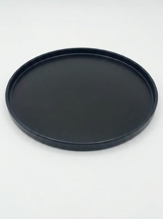 Melamine bowl  28Cm with rim Set of  (4 pieces )