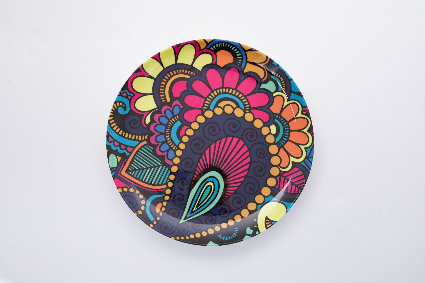 Dinner Plate  Set of ( 6 pieces )