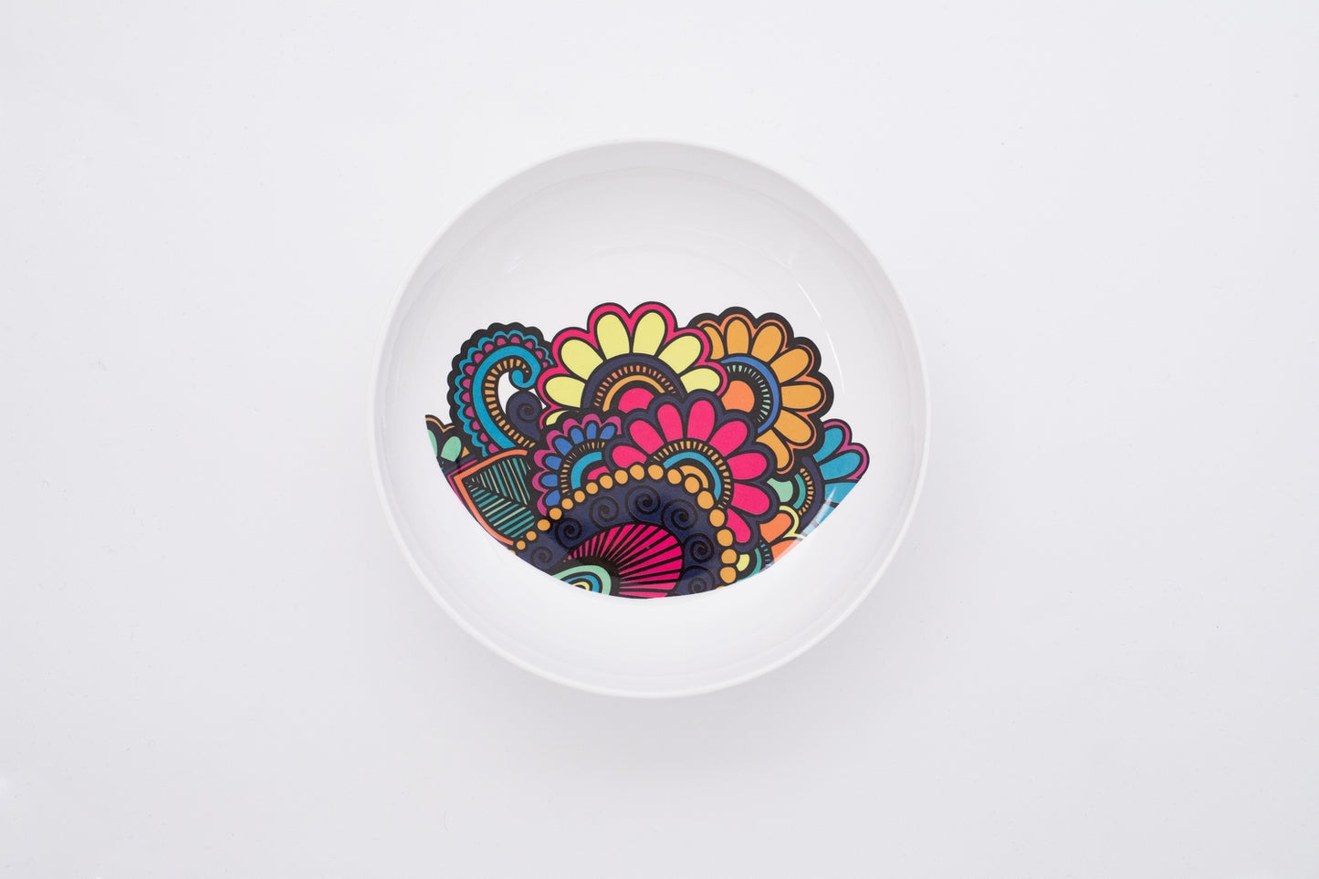 Deep Dish  Set of ( 6 pieces )