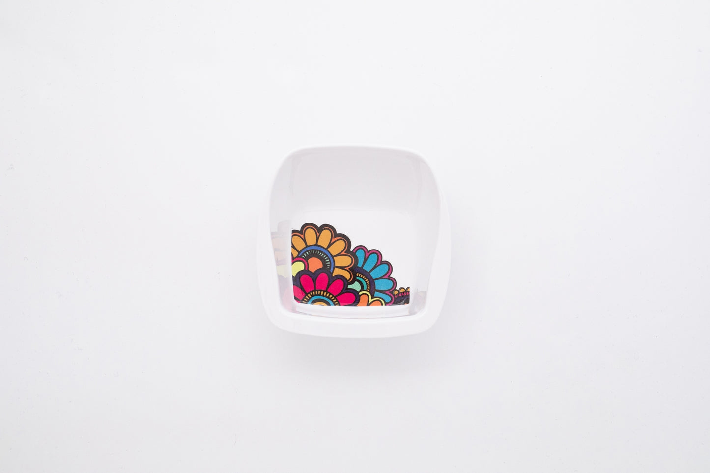 Bowl Set of  ( 6 pieces )