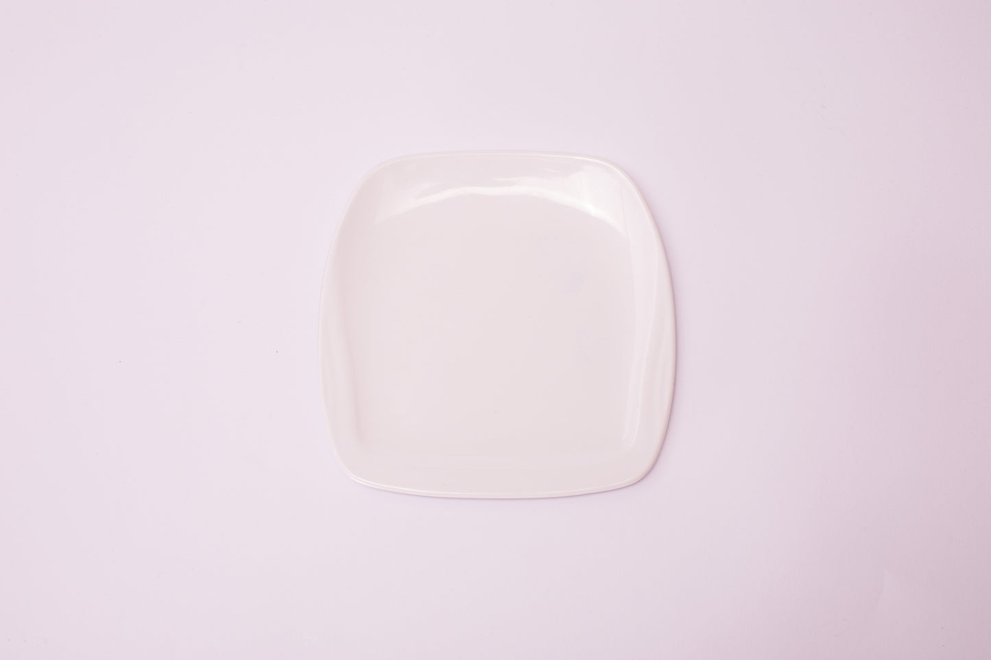 Small  Plate Set of ( 6 pieces )