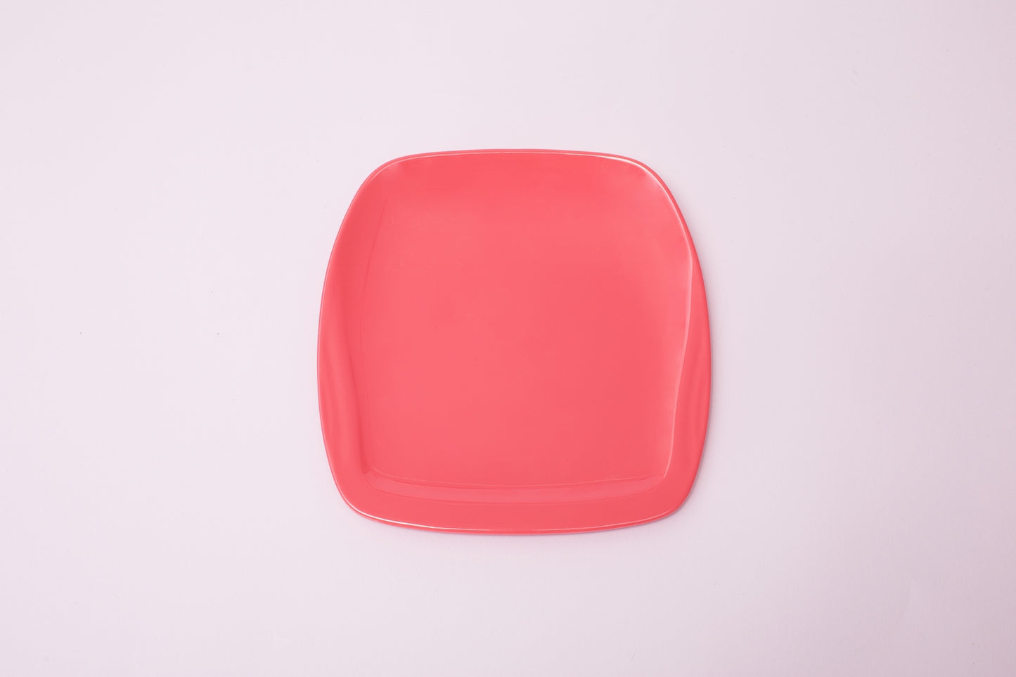 Small  Plate Set of ( 6 pieces )