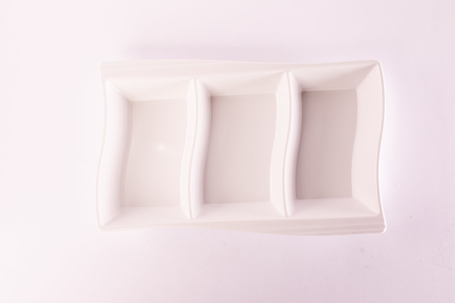 Savoury Tray Set of   ( 2 pieces )