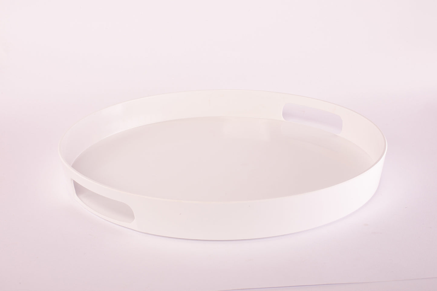 Round Tray  Set of   ( 1 pieces )