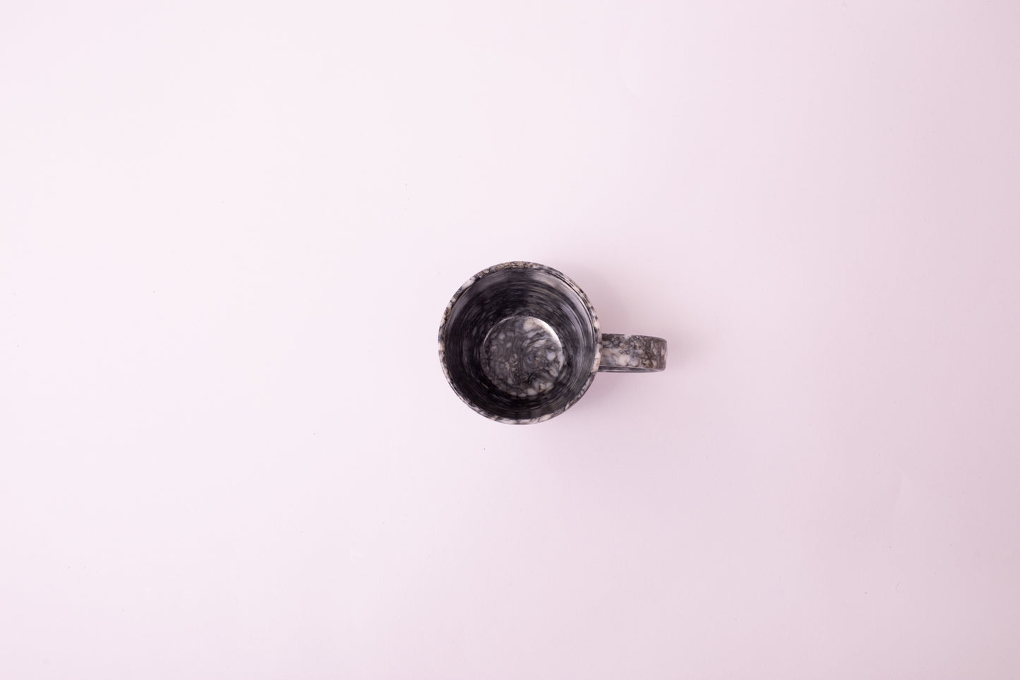 Cup with Handle  Set of (6 pieces )