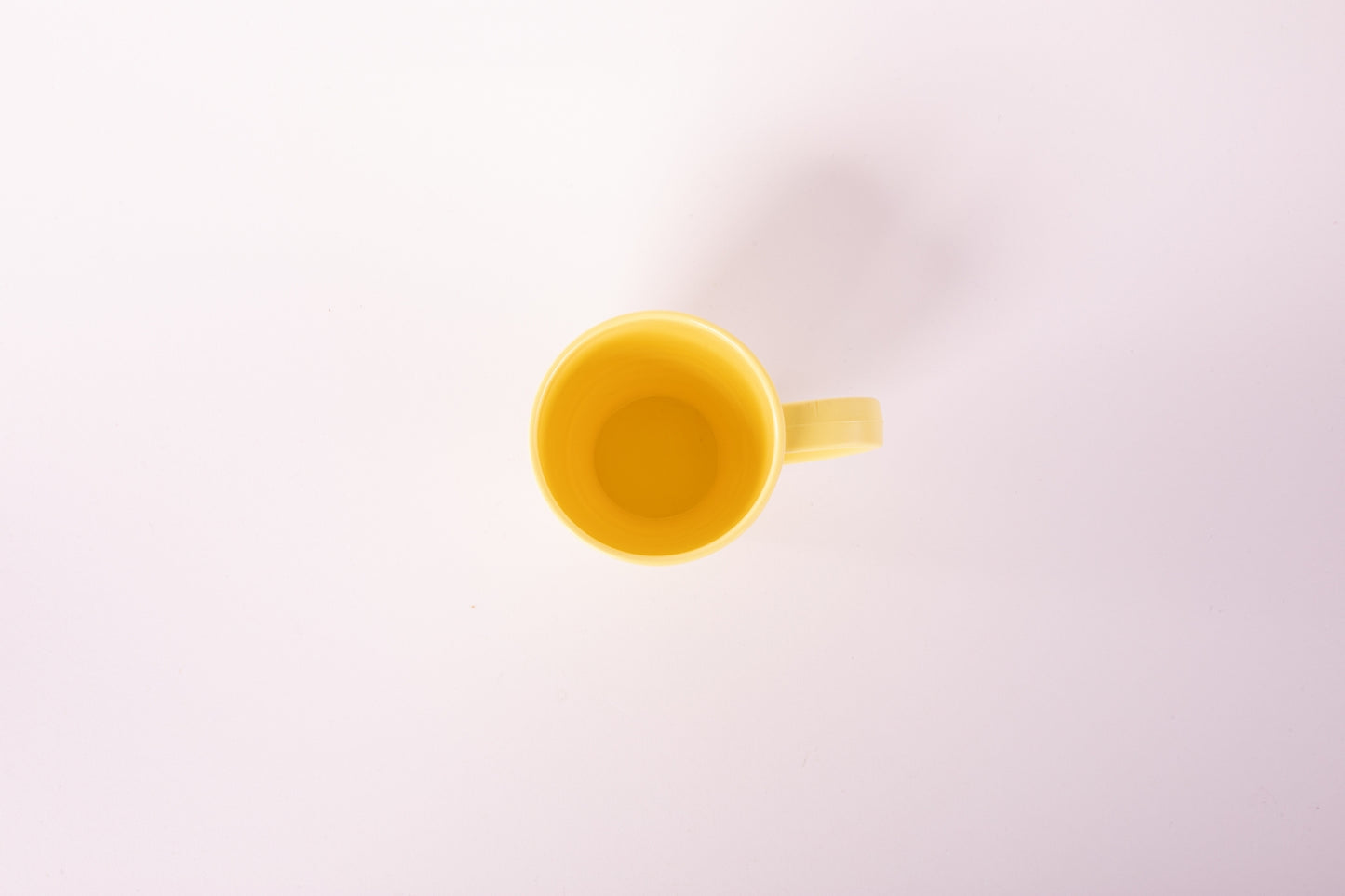 Cup with Handle  Set of (6 pieces )