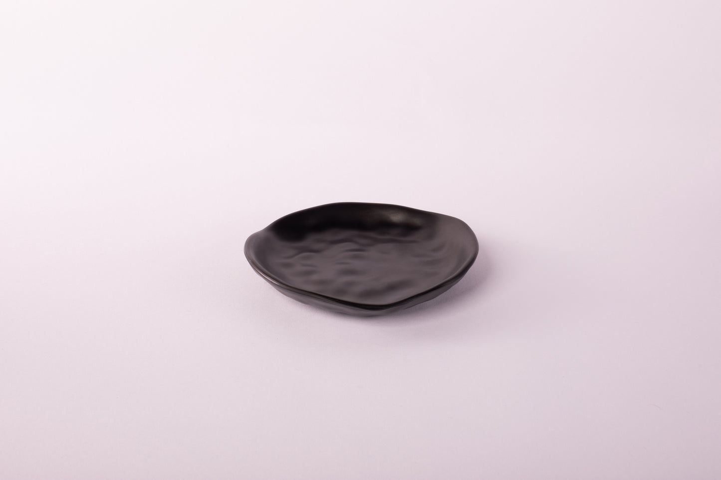 Matt Side Plate  Set of   ( 6 pieces )