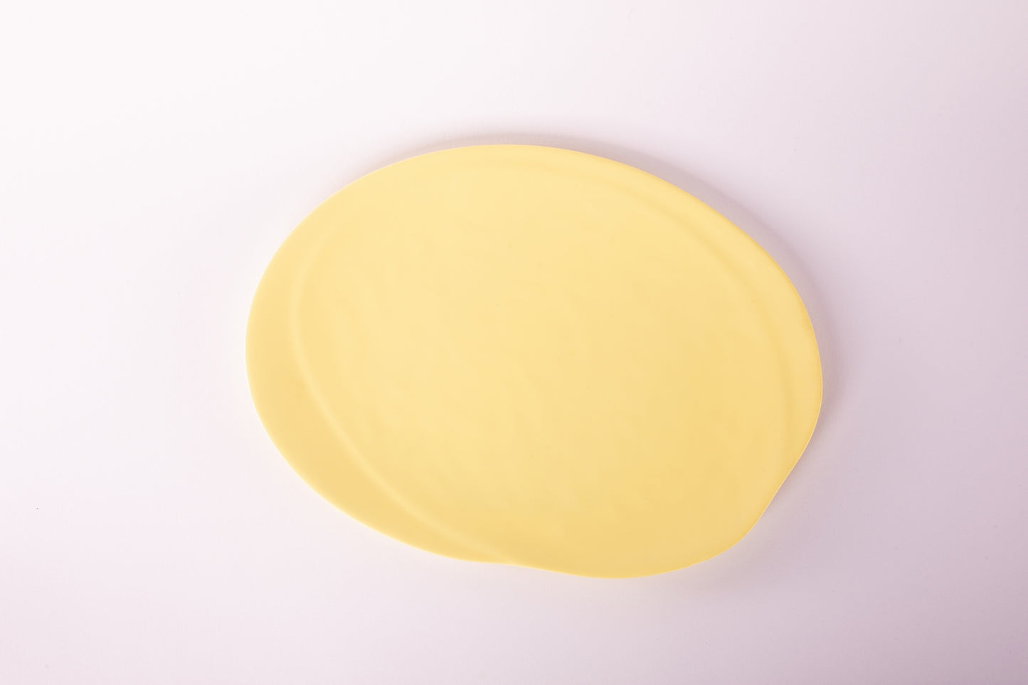 Matt Dinner Plate Set of  ( 6 pieces )