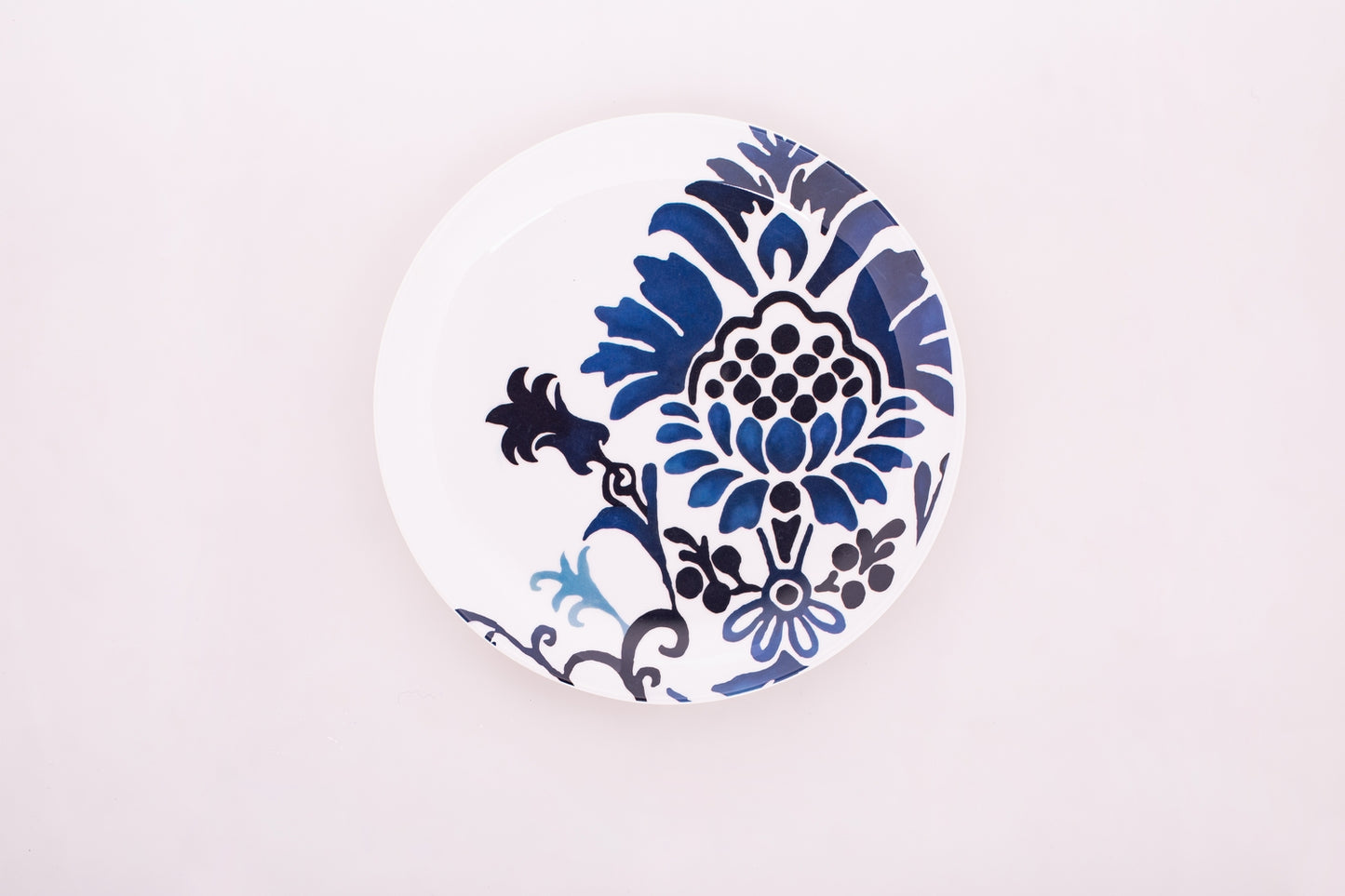 Dinner Plate  Set of ( 6 pieces )