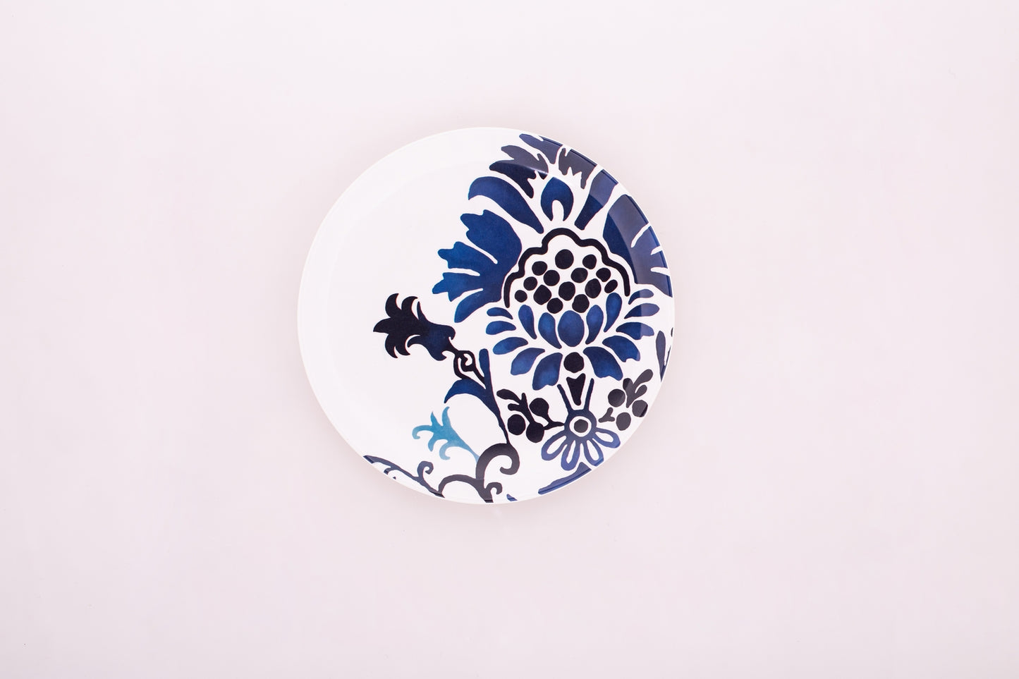 Side Plate Set of   ( 6 pieces )