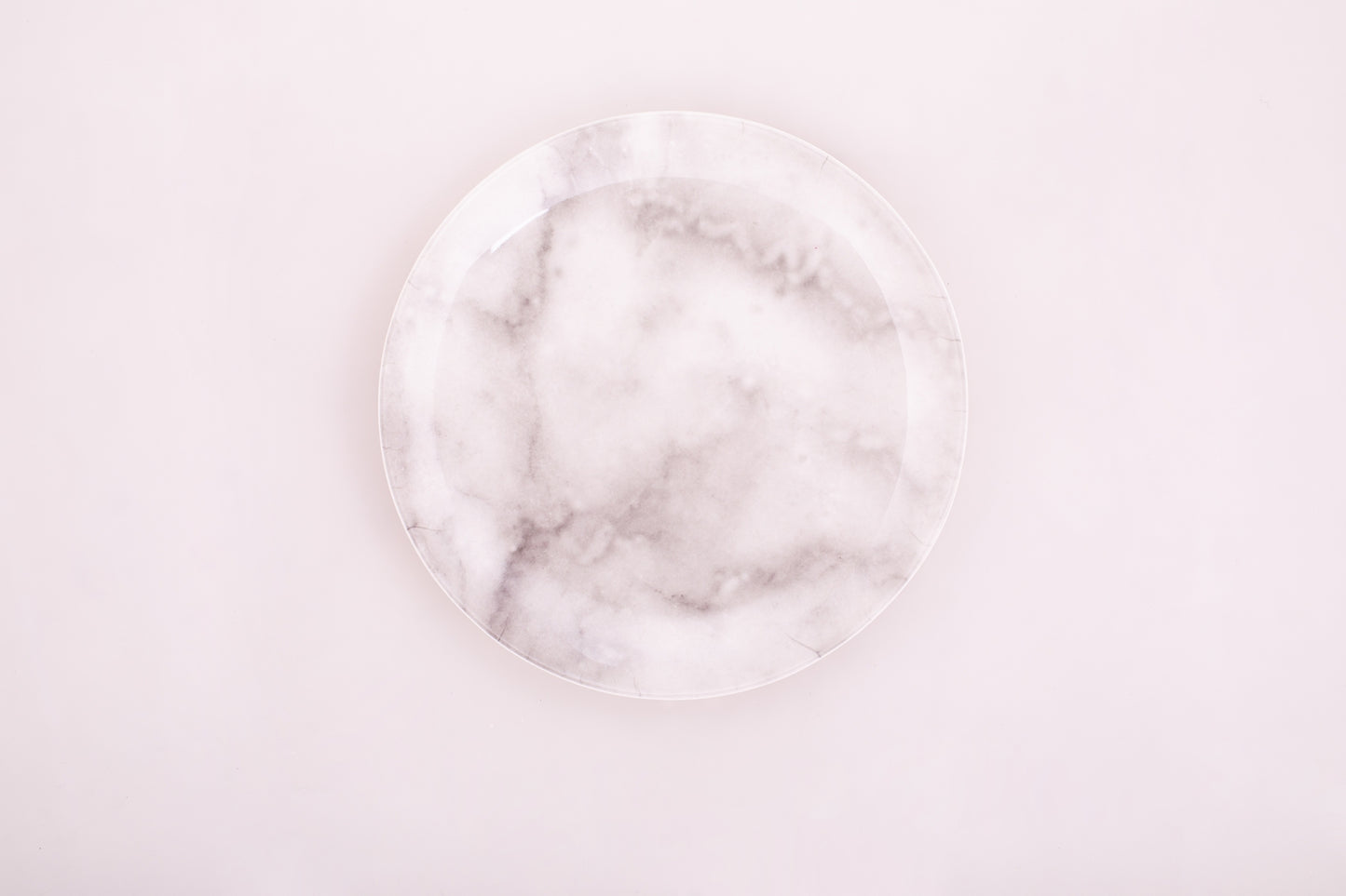 Dinner Plate  Set of ( 6 pieces )