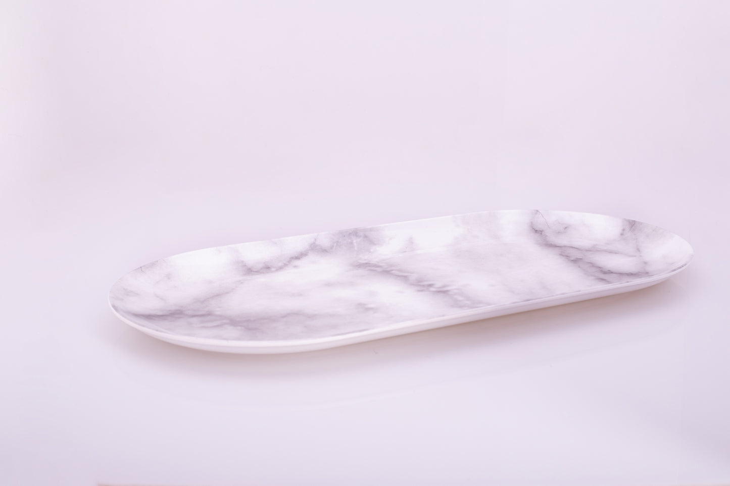 Serving Platter Tray   Set of   ( 2 pieces )