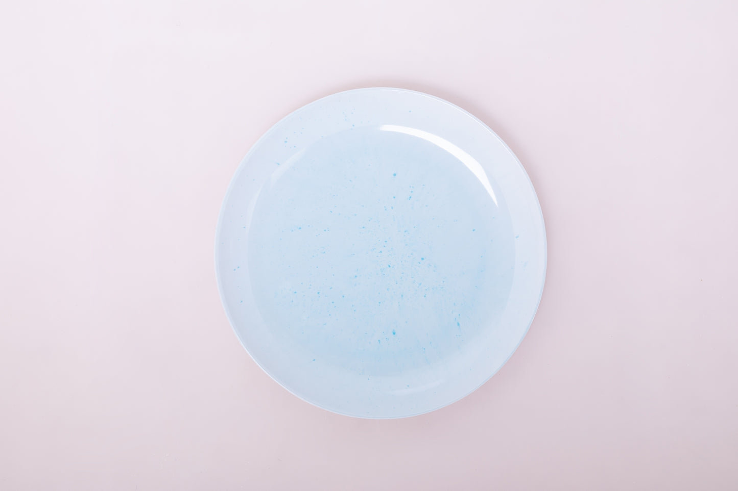 Dinner Plate Set of ( 6 pieces )