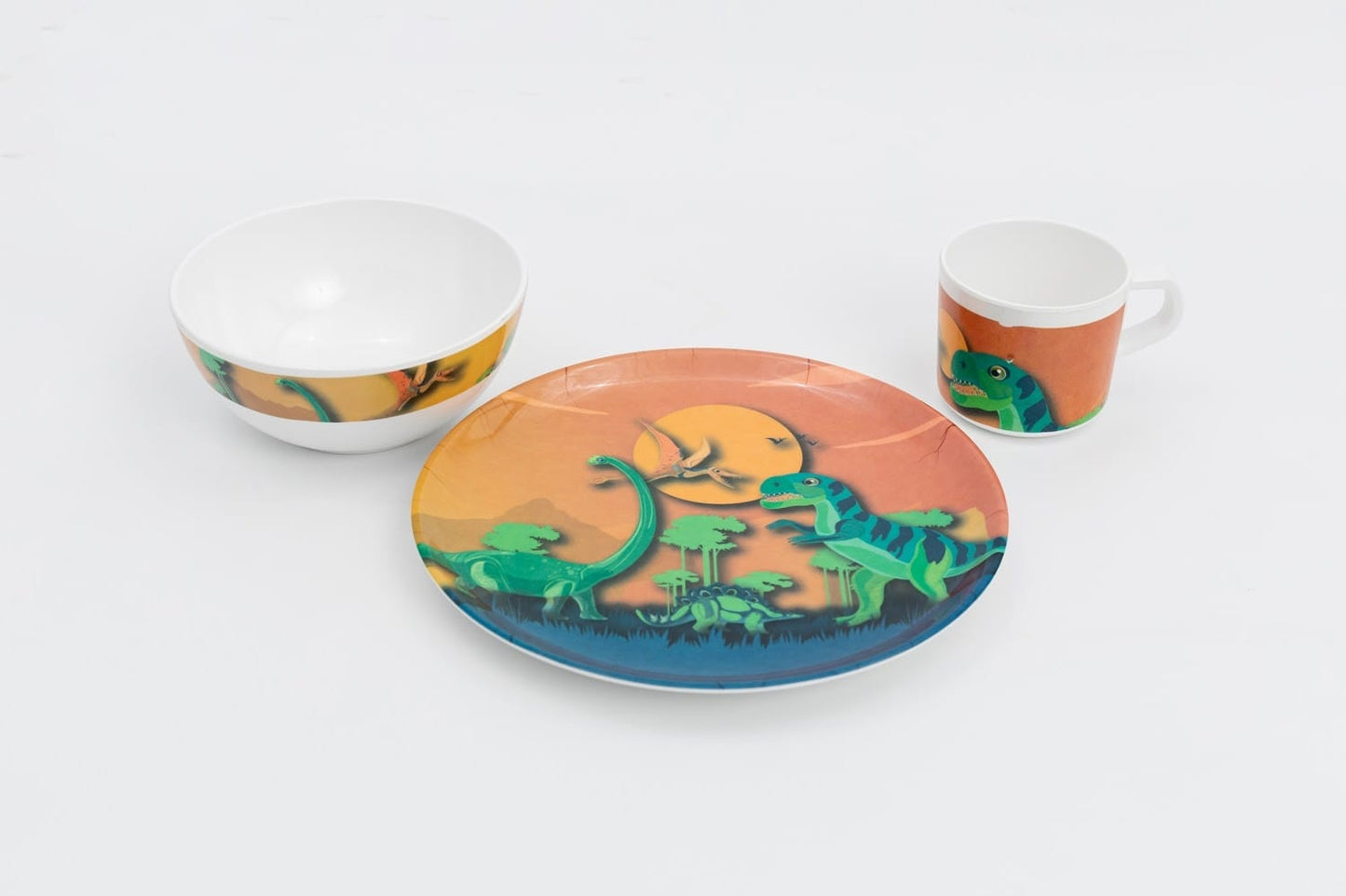 Kids K2 Set of (3 pieces )