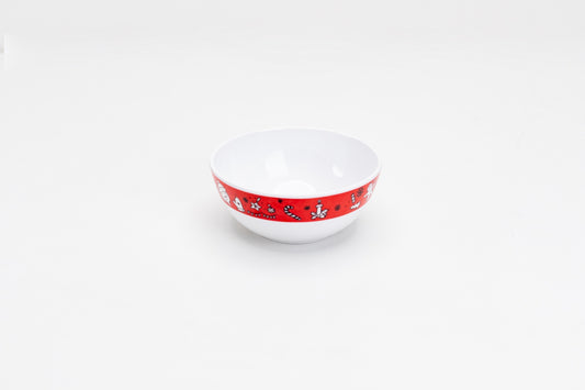 Bowl Set of ( 6 pieces )