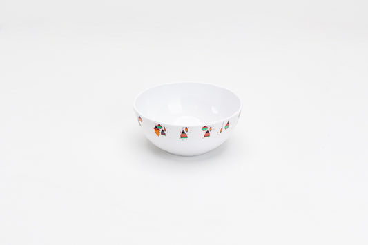 Bowl Set of ( 6 pieces )