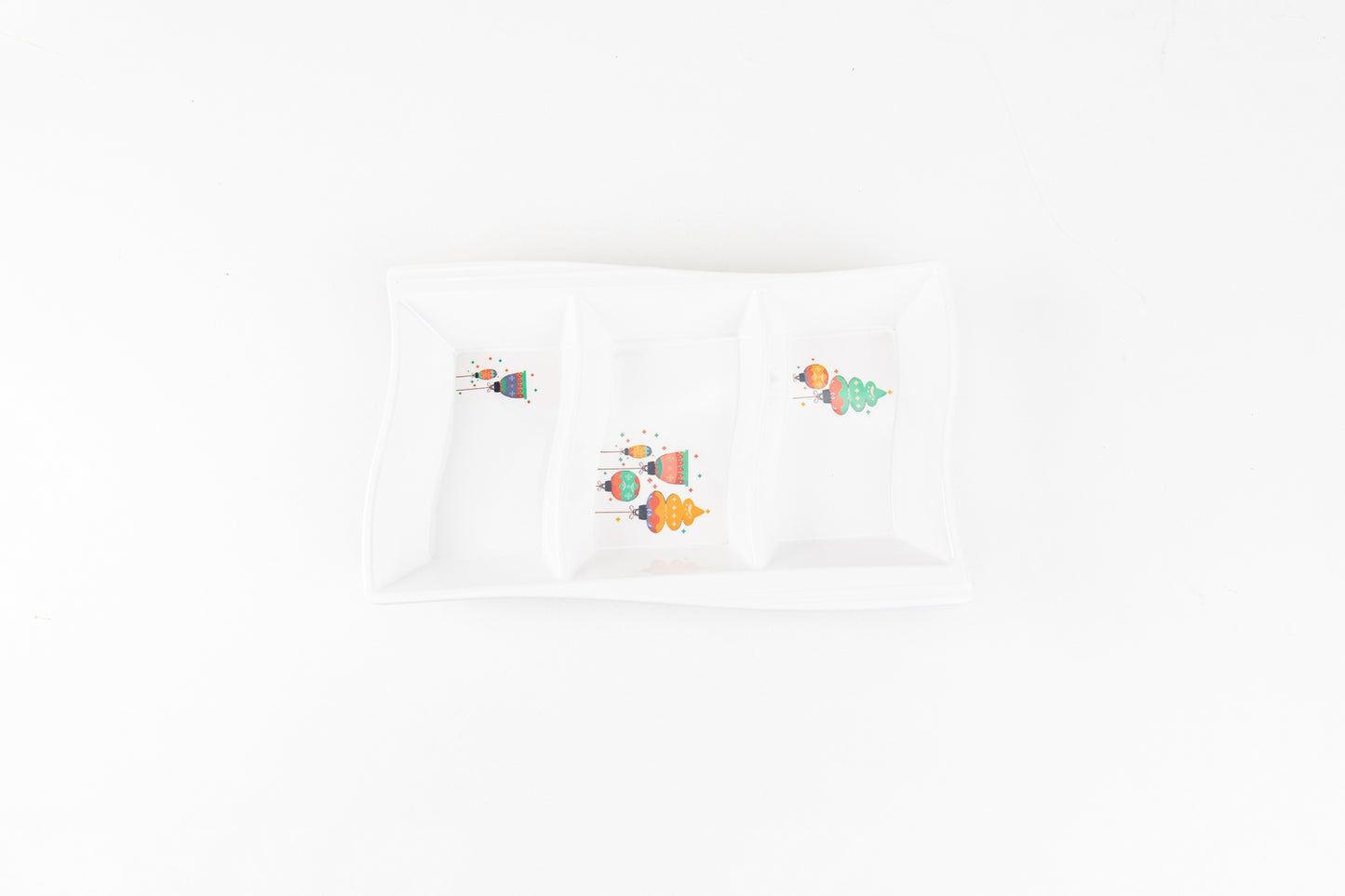 Savoury Tray Set of ( 2 pieces )