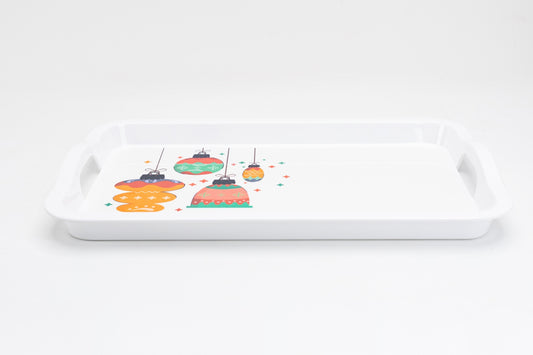 Rectangle Tray Set of ( 1 pieces )