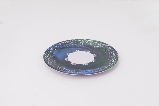 Dinner Plate  Set of ( 6 pieces )