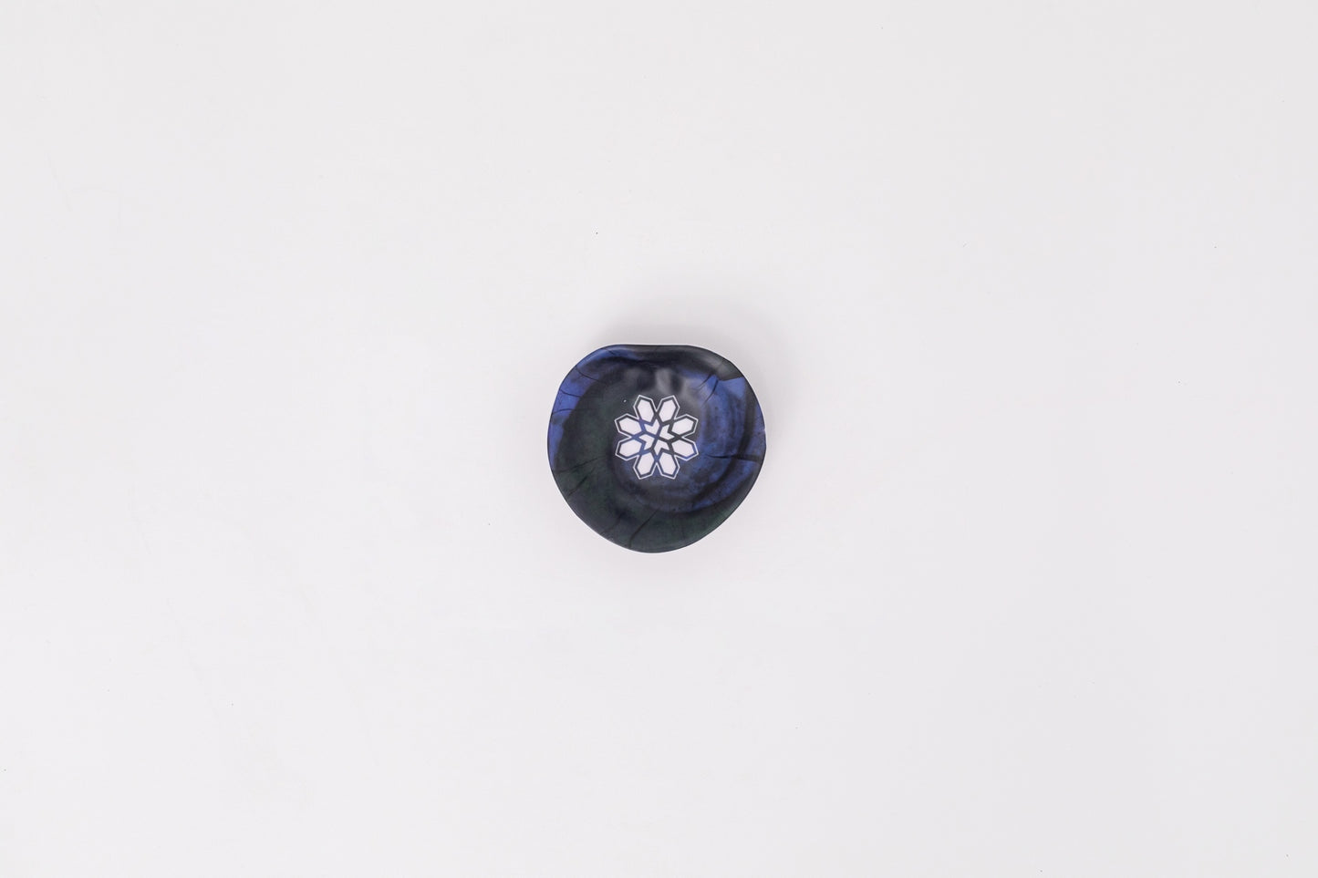 Matt Dip Bowl  Set of  ( 2 pieces )