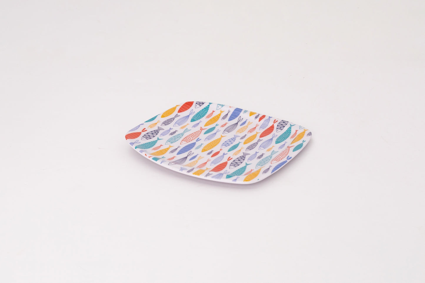 Dinner Plate  Set of ( 6 pieces )